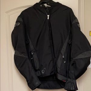 Joe Rocket Motorcycle Jacket XL